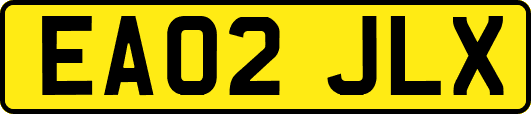 EA02JLX