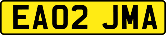 EA02JMA