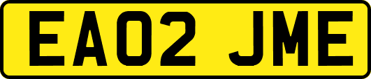 EA02JME