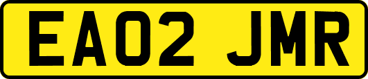 EA02JMR