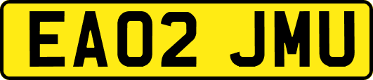 EA02JMU