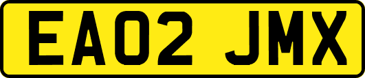 EA02JMX