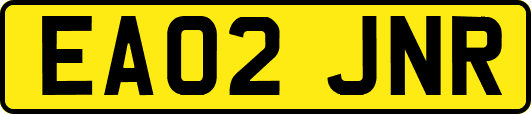 EA02JNR