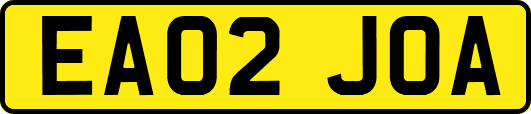 EA02JOA