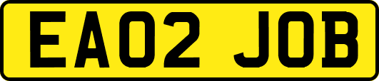 EA02JOB