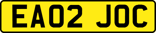 EA02JOC