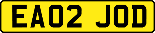 EA02JOD