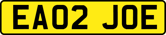 EA02JOE
