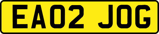 EA02JOG