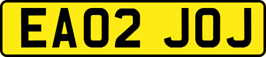 EA02JOJ