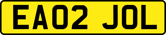 EA02JOL