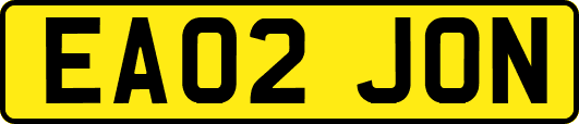 EA02JON