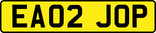 EA02JOP