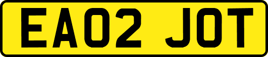 EA02JOT