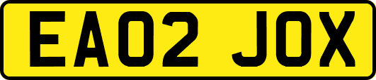 EA02JOX