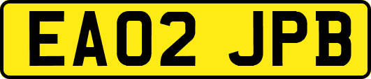 EA02JPB