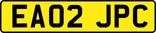 EA02JPC