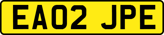 EA02JPE