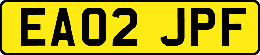 EA02JPF