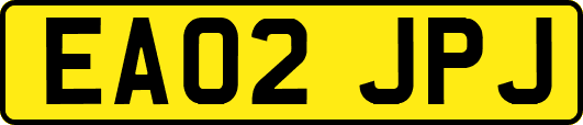 EA02JPJ