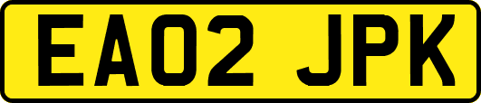 EA02JPK