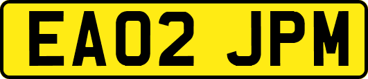 EA02JPM