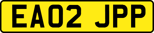 EA02JPP