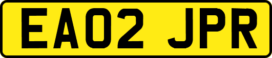 EA02JPR