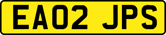 EA02JPS