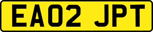 EA02JPT