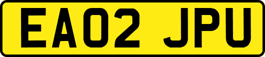 EA02JPU
