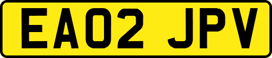 EA02JPV