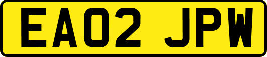 EA02JPW