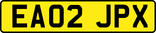 EA02JPX