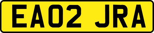 EA02JRA