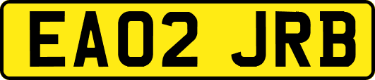EA02JRB