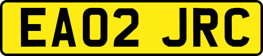 EA02JRC