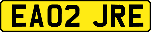 EA02JRE