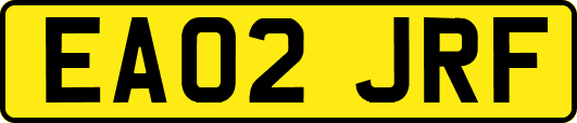 EA02JRF