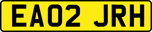EA02JRH