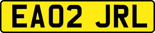 EA02JRL