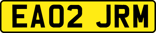 EA02JRM