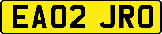 EA02JRO