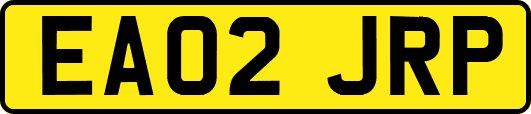 EA02JRP