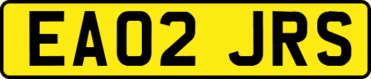 EA02JRS