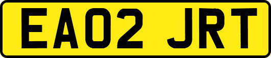 EA02JRT