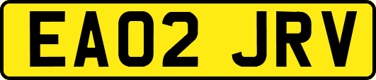 EA02JRV