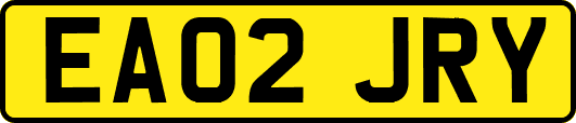 EA02JRY