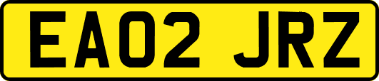 EA02JRZ