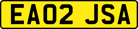 EA02JSA